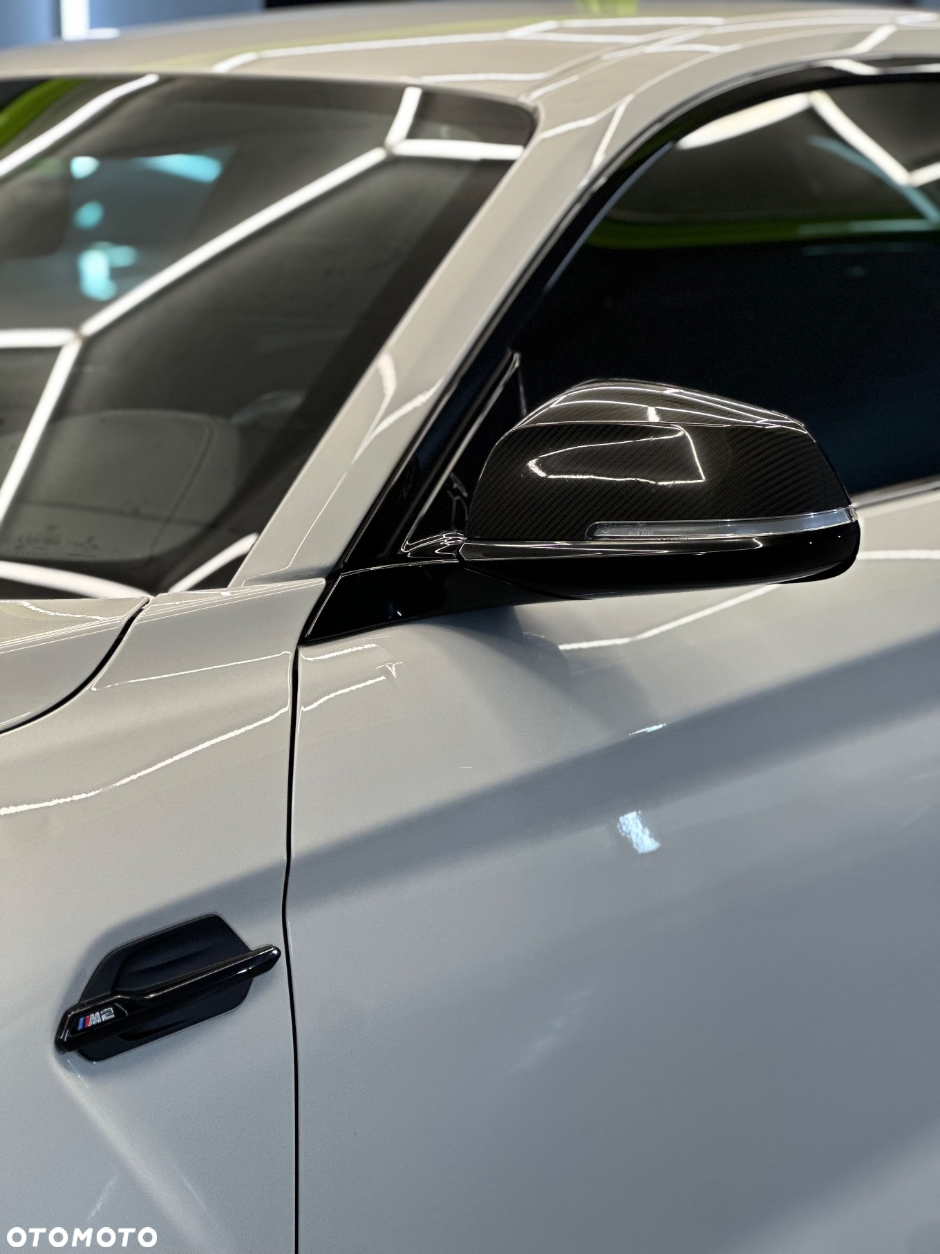 BMW M2 DKG - 9