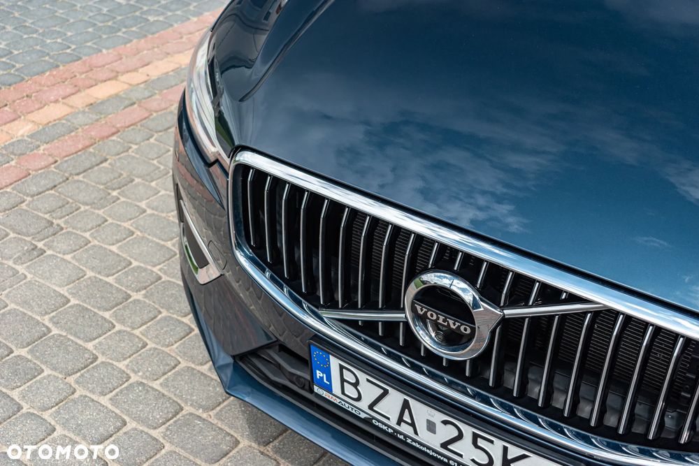 Volvo XC 60 T5 AWD Inscription - 7