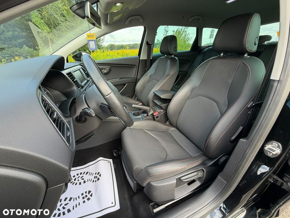 Seat Leon - 17