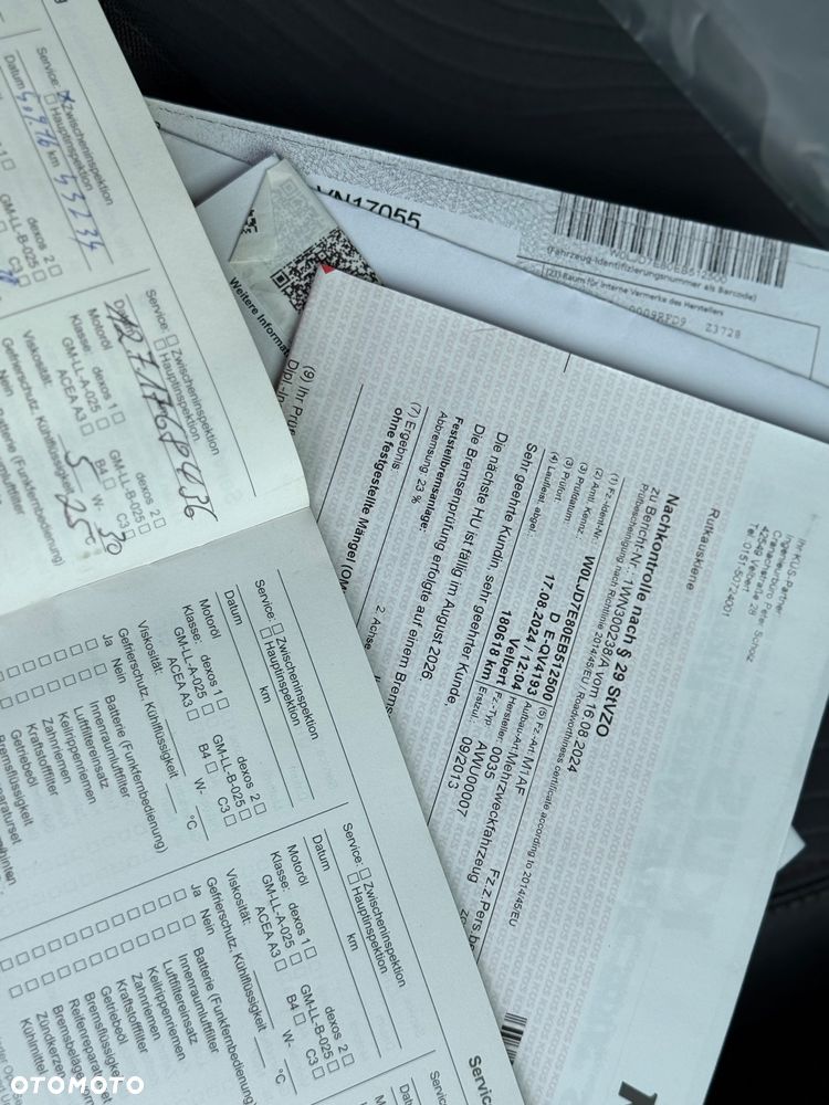 Opel Mokka 1.4 T Cosmo S&S 4x4 EU6 - 30