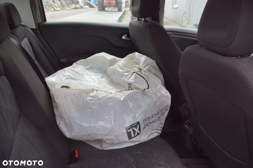Auto na części - Citroen C-Elysee Lift 1.6 BlueHDI 99 KM BH02 20ET30 KEB 2018R Silnik Skrzynia Drzwi Błotnik Klapa Zderzak Lampa Lusterko Klamka Szyba Deska Kokpit Sterownik Moduł Czujnik Licznik Panel Kierownica - 16