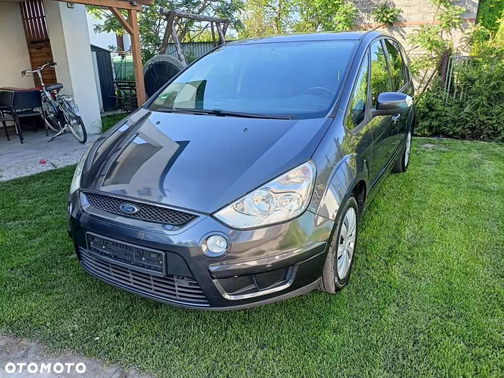 Ford S-Max 2.0 TDCi Trend - 10