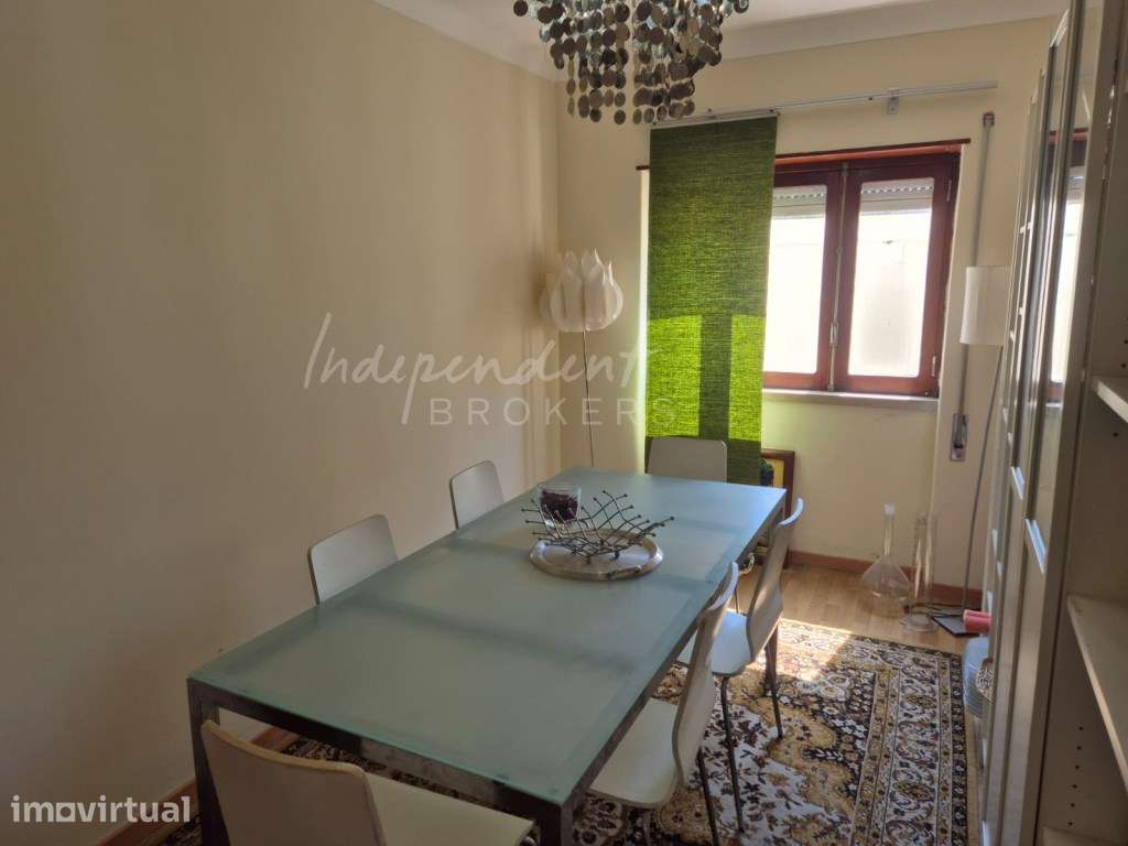 APARTAMENTO PARA VENDA [centro de Setúbal - Grande imagem: 2/26