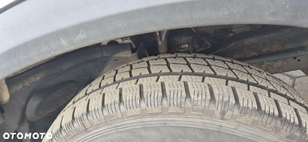 Iveco daily 70c/17 - 7