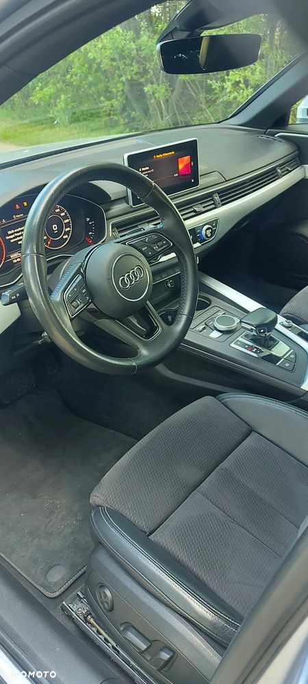 Audi A4 - 31
