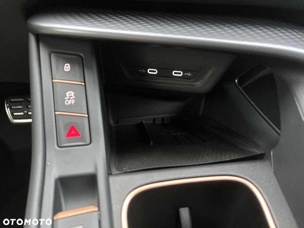 Cupra Terramar 2.0 TSI 4Drive Advantage Edition DSG - 24