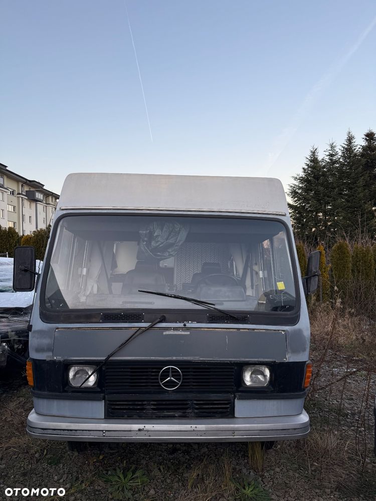 Mercedes-Benz RM35 ARNOLD - 5