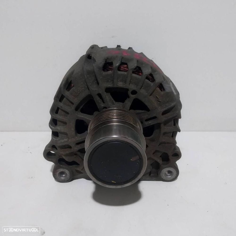 ALTERNADOR AUDI A3 SEDÁN 8VM - 1