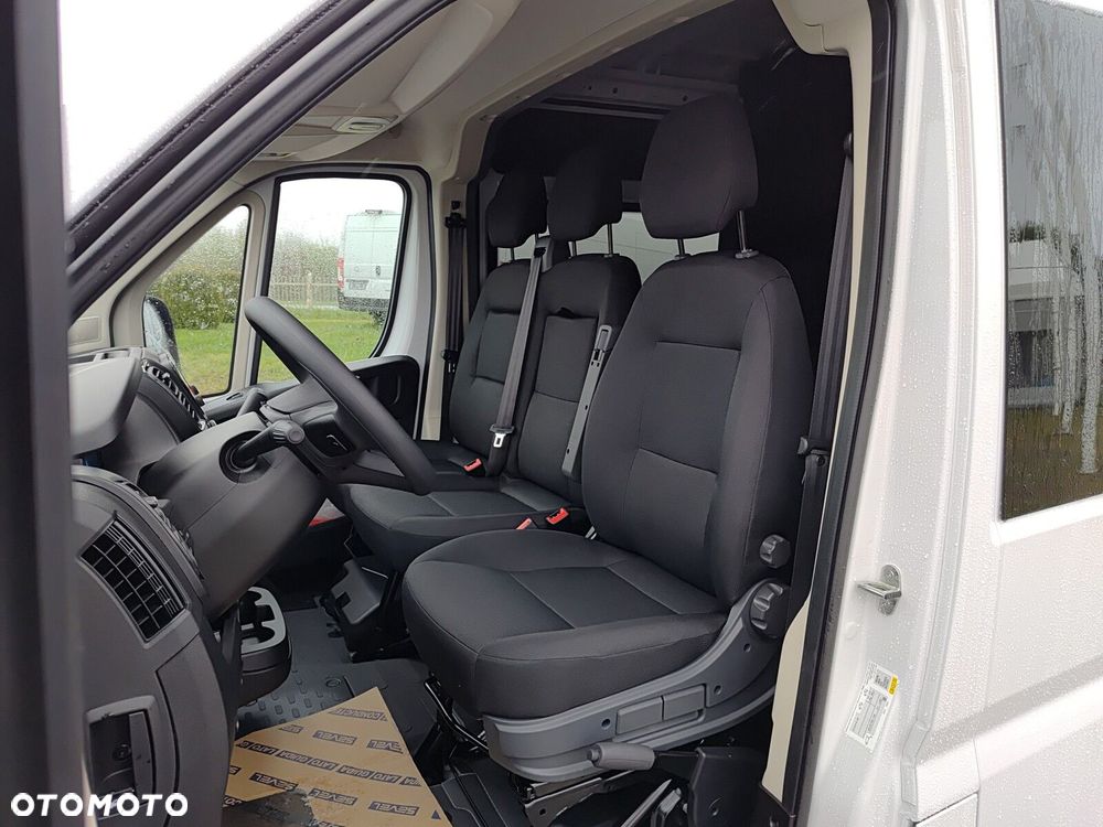 Opel movano Movano 7 osobowy - 15