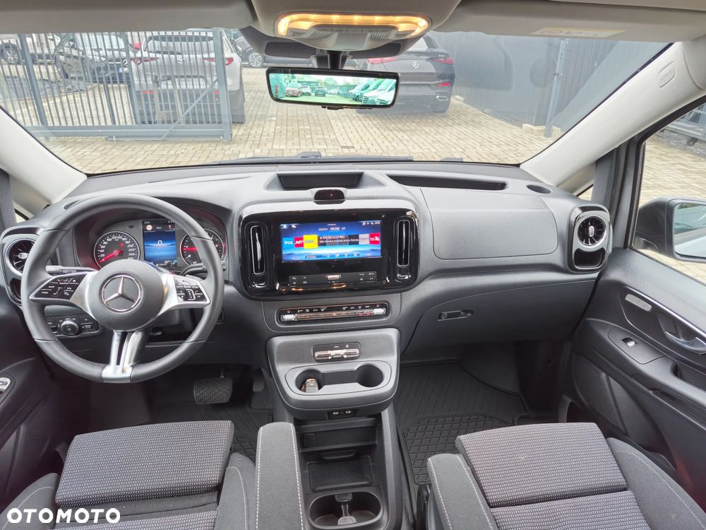 Mercedes-Benz Vito - 18