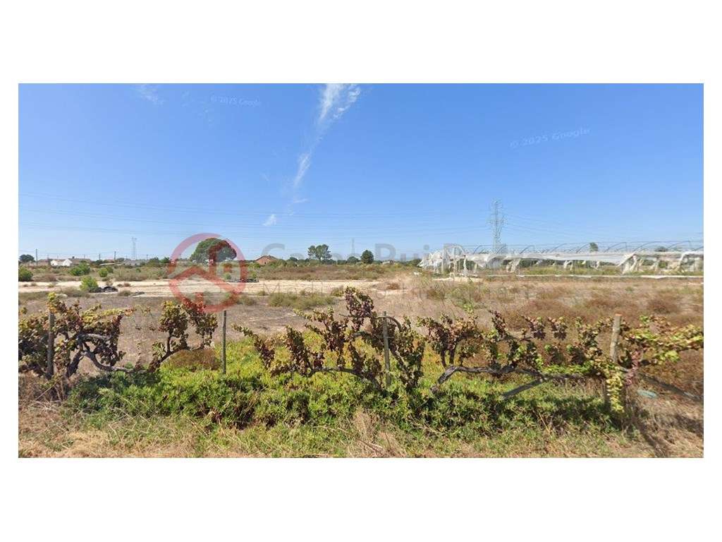 Terreno de 24.950m² com Potencial para Projetos Turísticos, Agrícol... - Grande imagem: 5/18