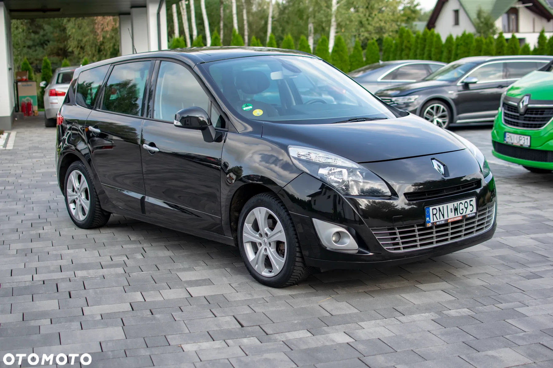 Renault Scenic - 34