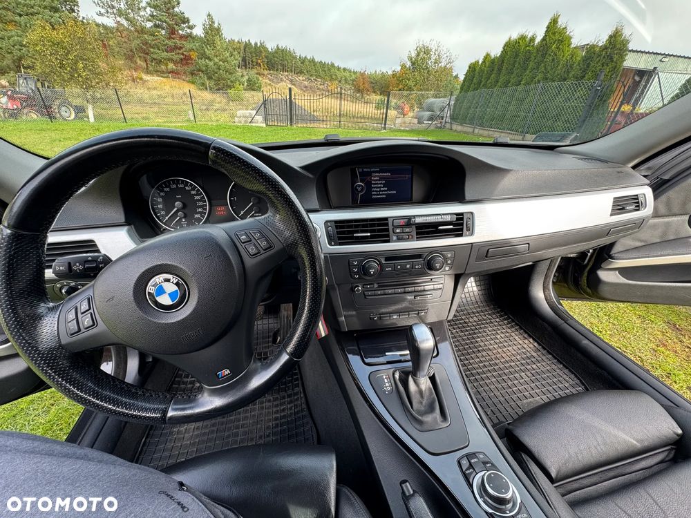 BMW Seria 3 - 17