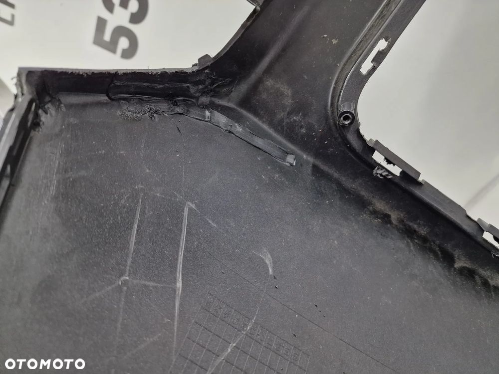 SSANGYONG KORANDO IV 4 19- ZDERZAK PRZEDNI PRZÓD NA 4X PDC , NR K78711-37000 + K78712-37000 , NR AUKCJI NZ1010 - 34