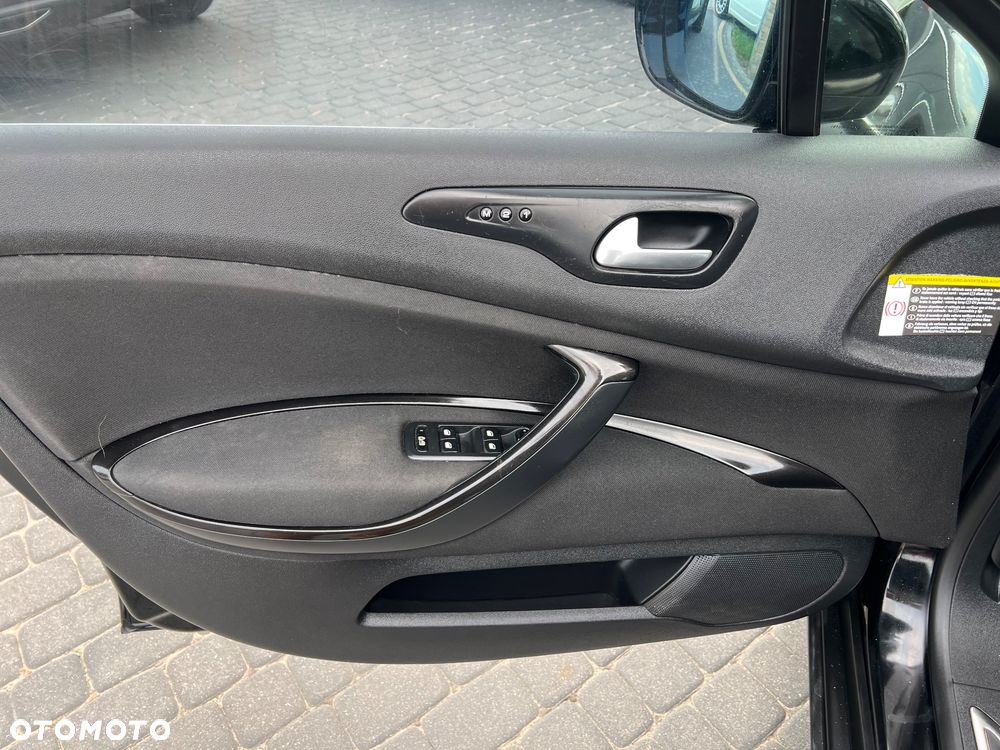 Citroën C5 2.0 HDi Confort My Way - 13