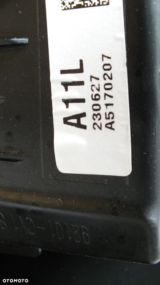 Lampa przednia lewa Full led Kia EV6  92101-CV110 - 8