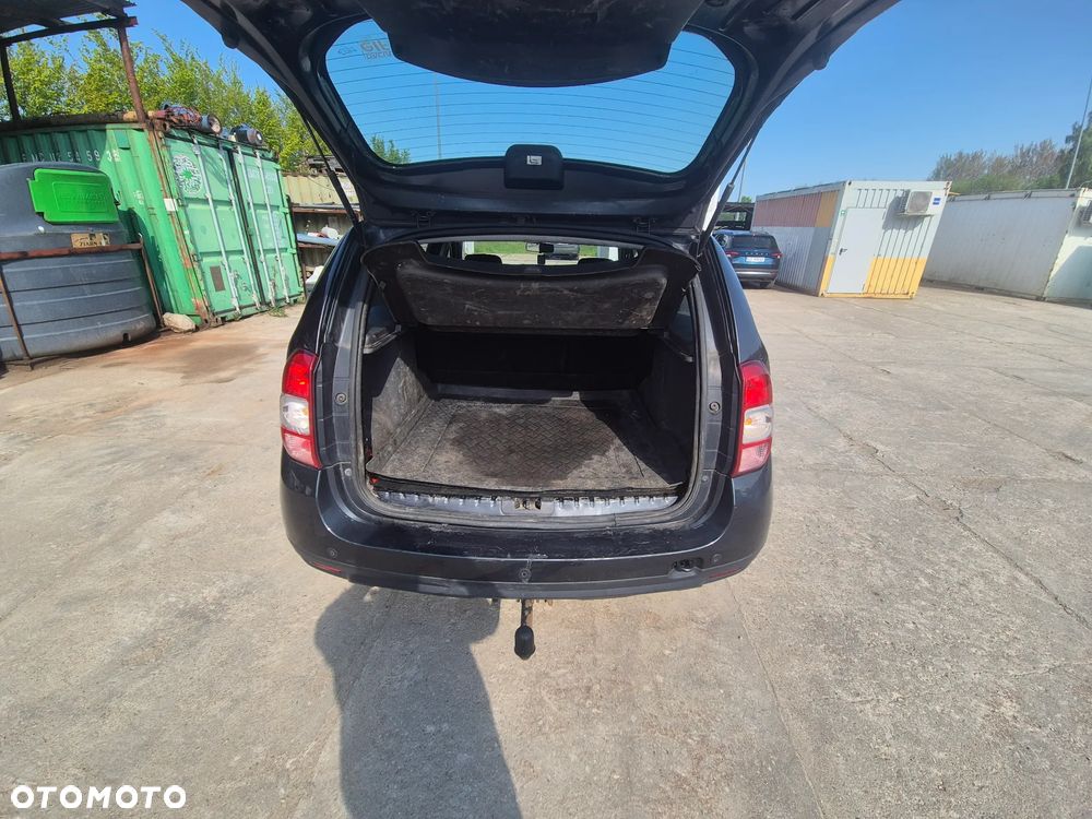 Dacia Duster 1.5 dCi Laureate 4x4 - 12