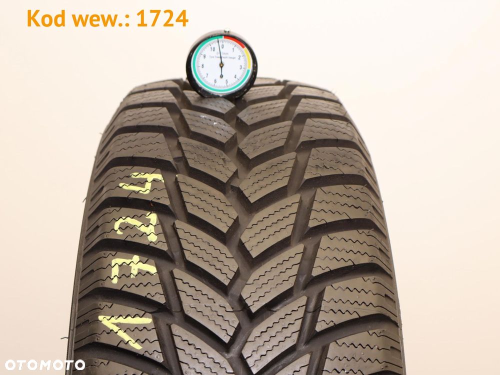 GT Radial Maxmiler WT - 205/65 R16C - 1