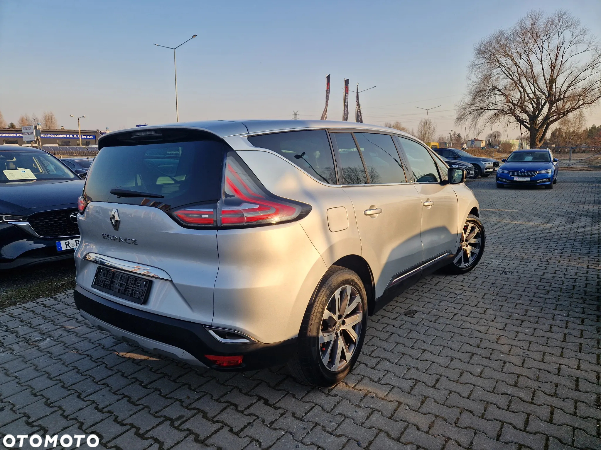 Renault Espace - 2