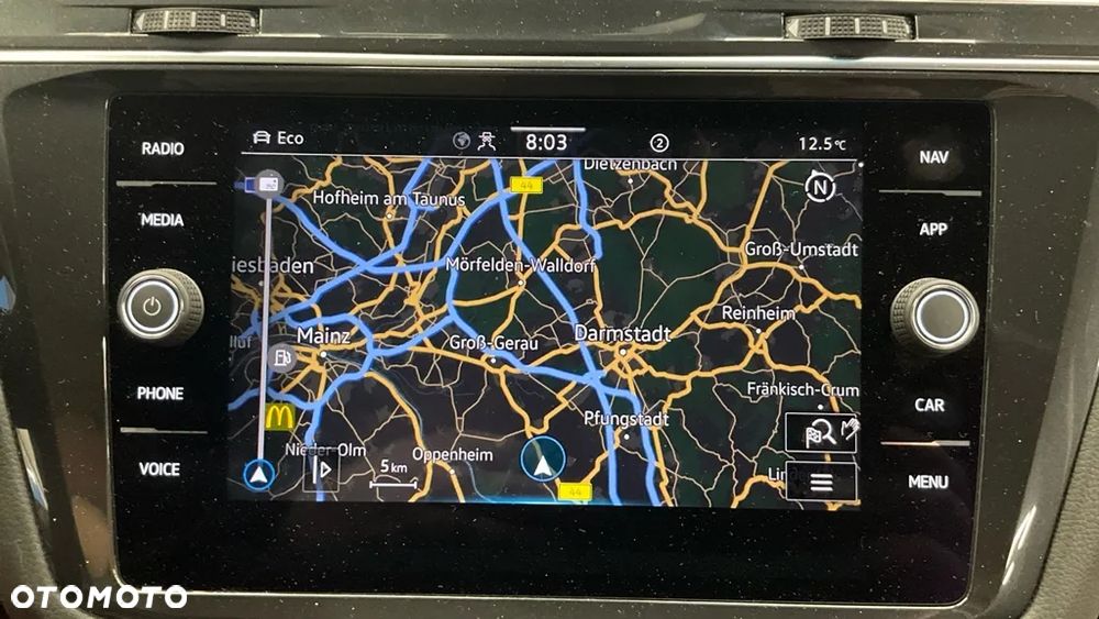 Volkswagen Tiguan 2.0 TDI SCR 4Mot Elegance DSG - 17