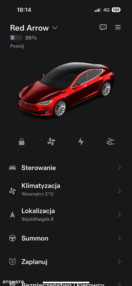 Tesla Model S - 14