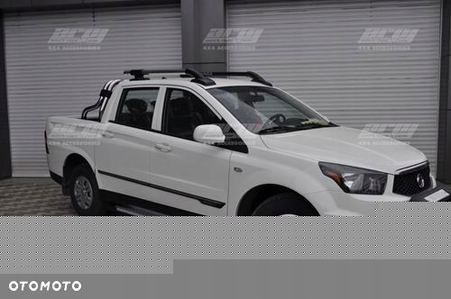 ORUROWANIE PAKI ZABUDOWA ROLBAR FORD RANGER -2011 - 6