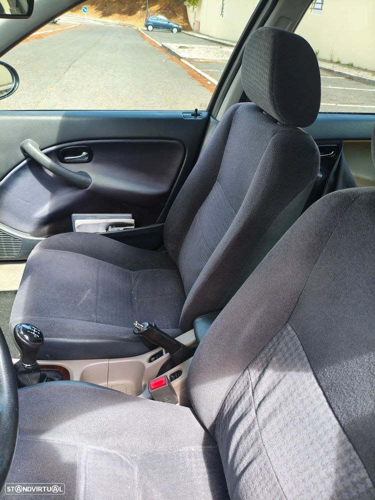 Rover 45 1.4 Classic - 5