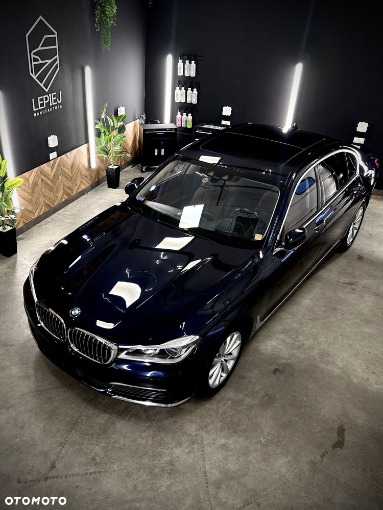 BMW Seria 7 - 3