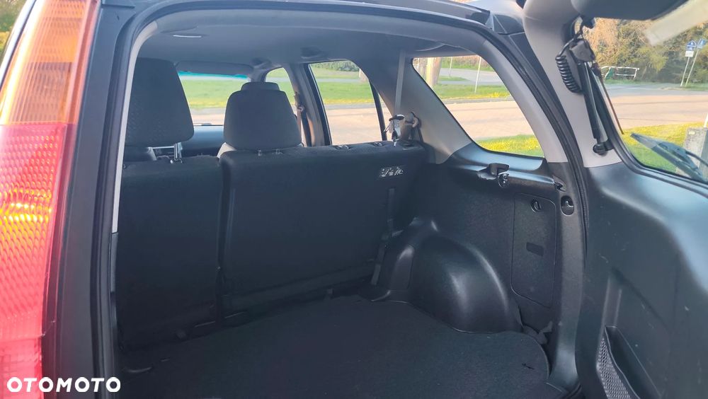 Honda CR-V 2.0i Automatik Executive - 18