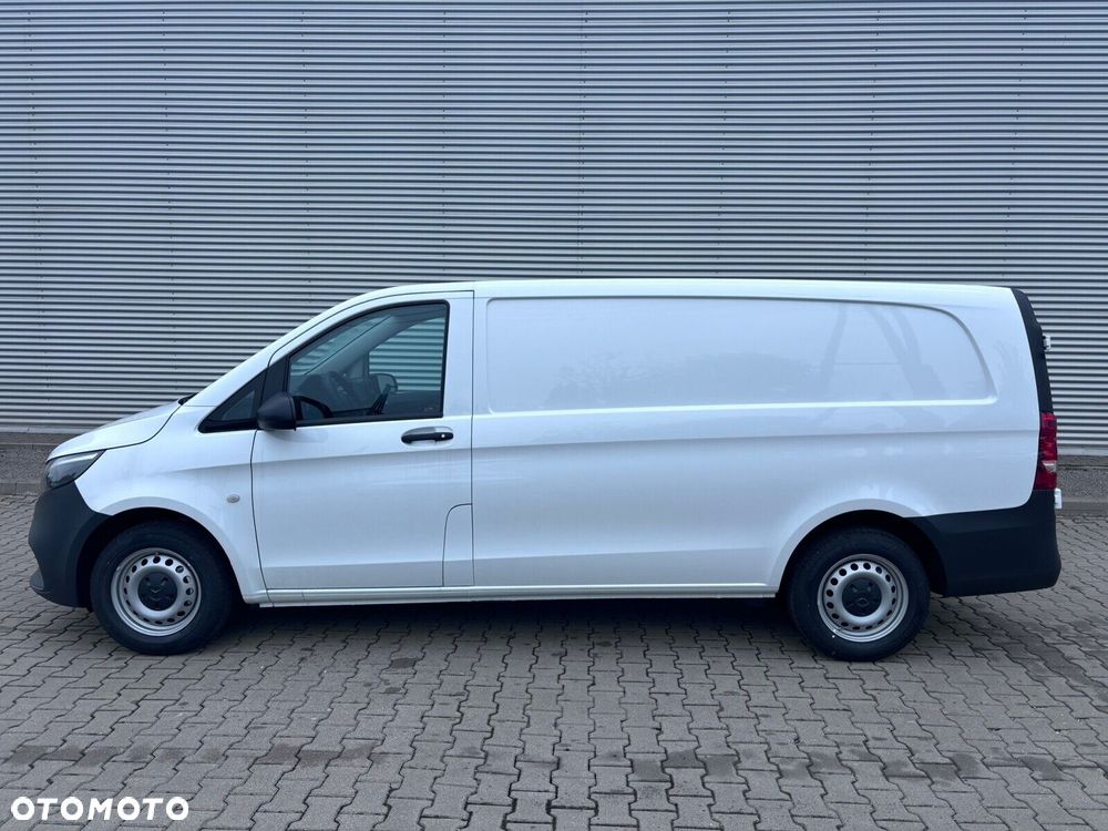 Mercedes-Benz Vito 114 cdi długi - 2