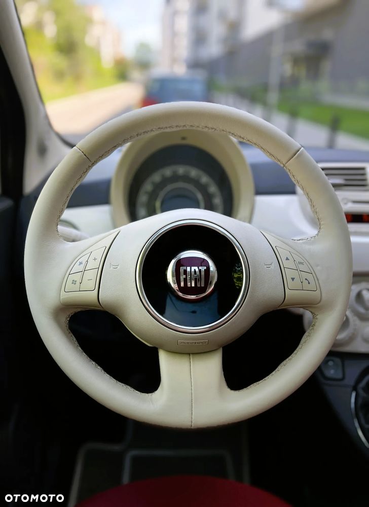 Fiat 500 - 22