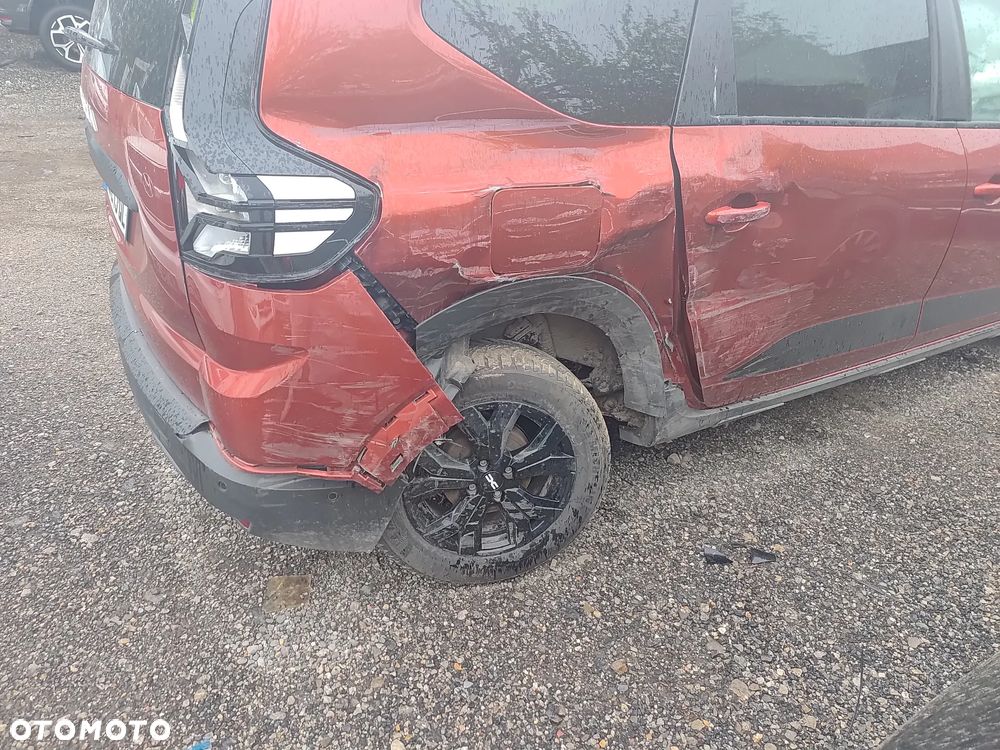 Dacia Jogger 1.0 TCe SL Extreme - 10