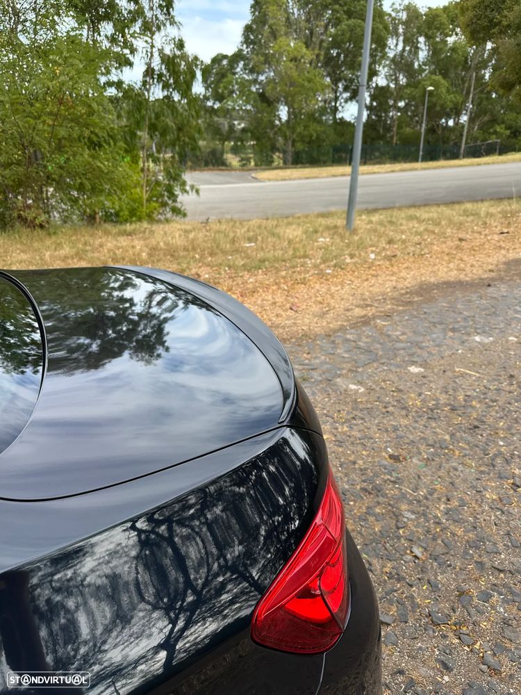 BMW 525 d Pack M Auto - 12