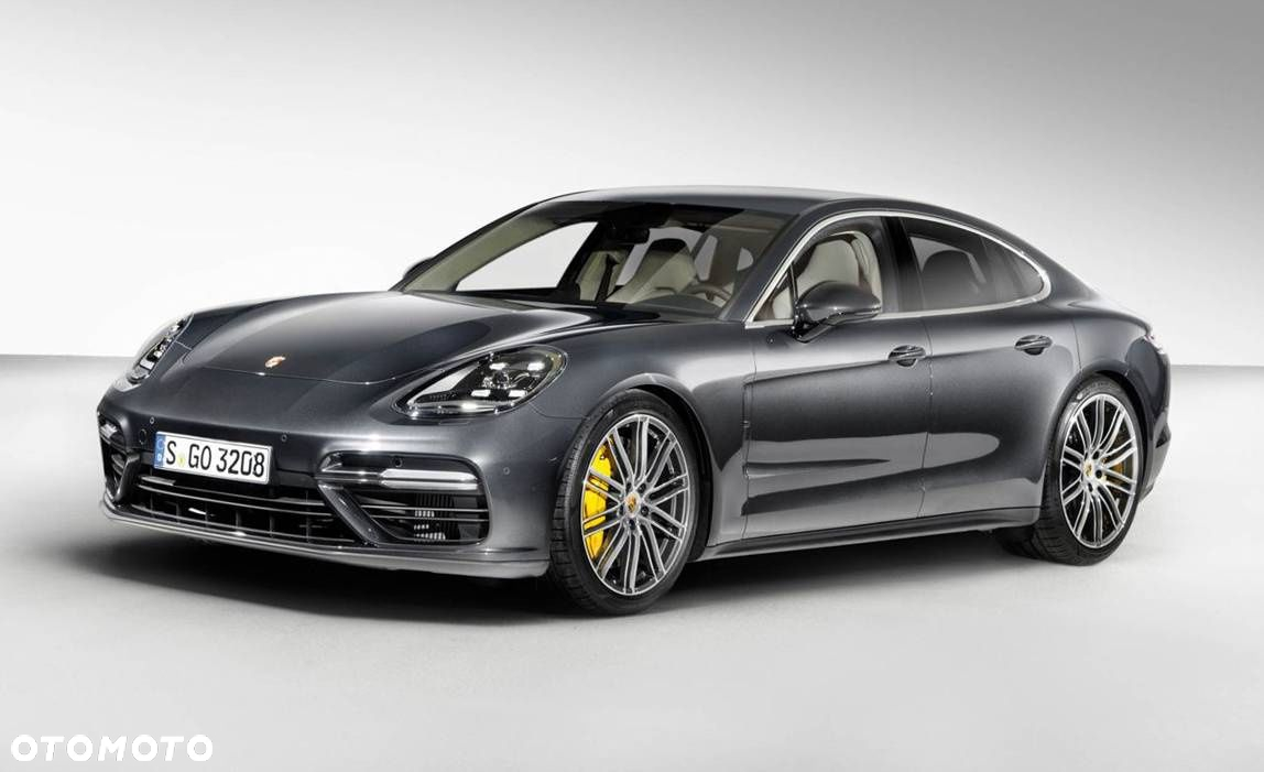 4x Felgi 20 5x130 m.in. do PORSCHE Cayenne Cayman Panamera - B1274 - 5