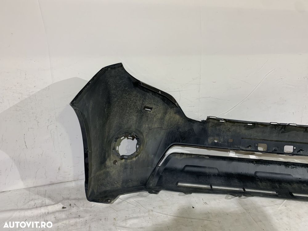 Bara fata Toyota Land Cruiser , J150, facelift, 2015, 2016, 2017, 2018,  cod origine OE 52119-60g50. - 11