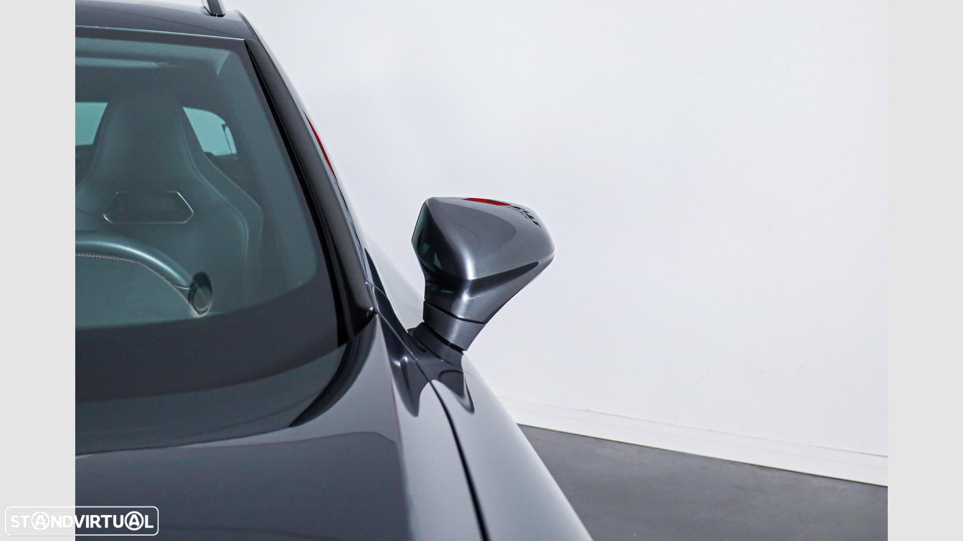 Cupra Formentor 1.4 e-Hybrid Base DSG - 5