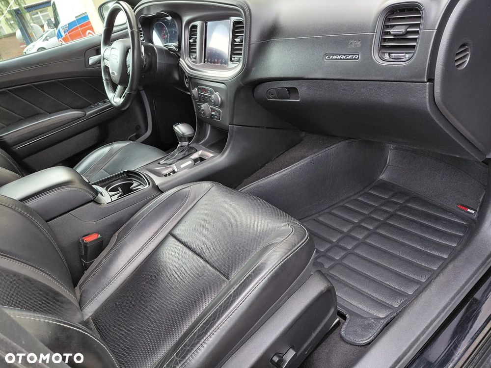 Dodge Charger - 20