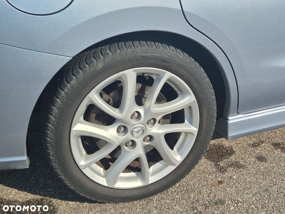 Mazda 5 2.0 Sport - 18