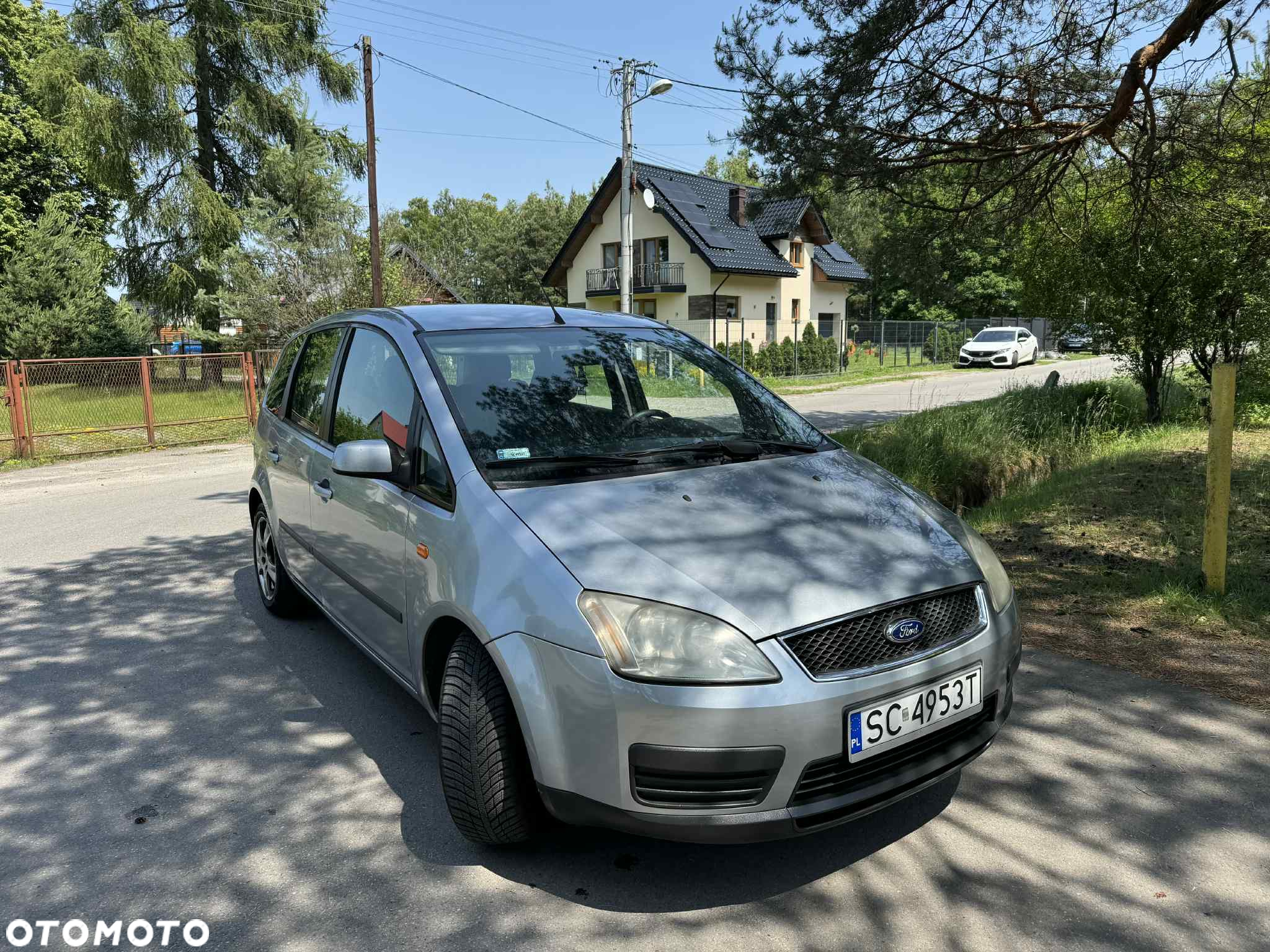 Ford C-MAX - 4