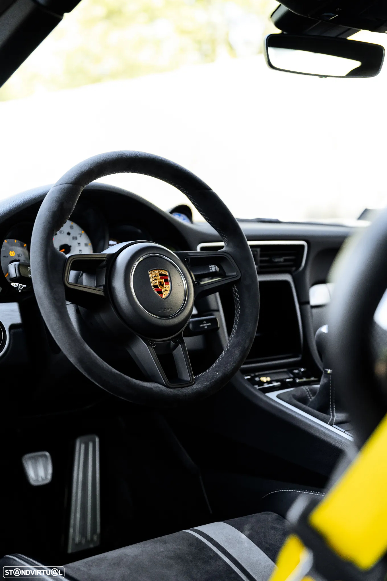 Porsche 911 (991) GT3 - 21