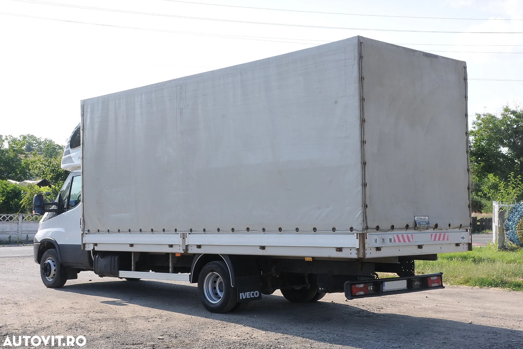 Iveco Daily - 4