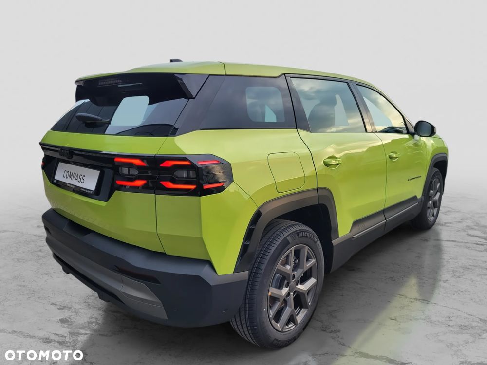 Jeep Compass - 6