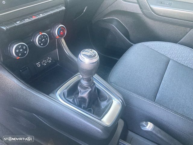 Renault Captur 1.0 TCe Evolution - 22