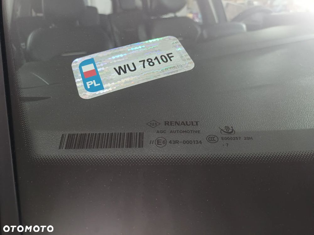 Renault Scenic 1.2 TCe Energy Intens - 37