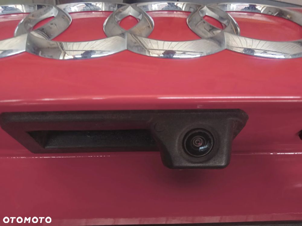 Audi A1 Sportback 30 TFSI S line - 14