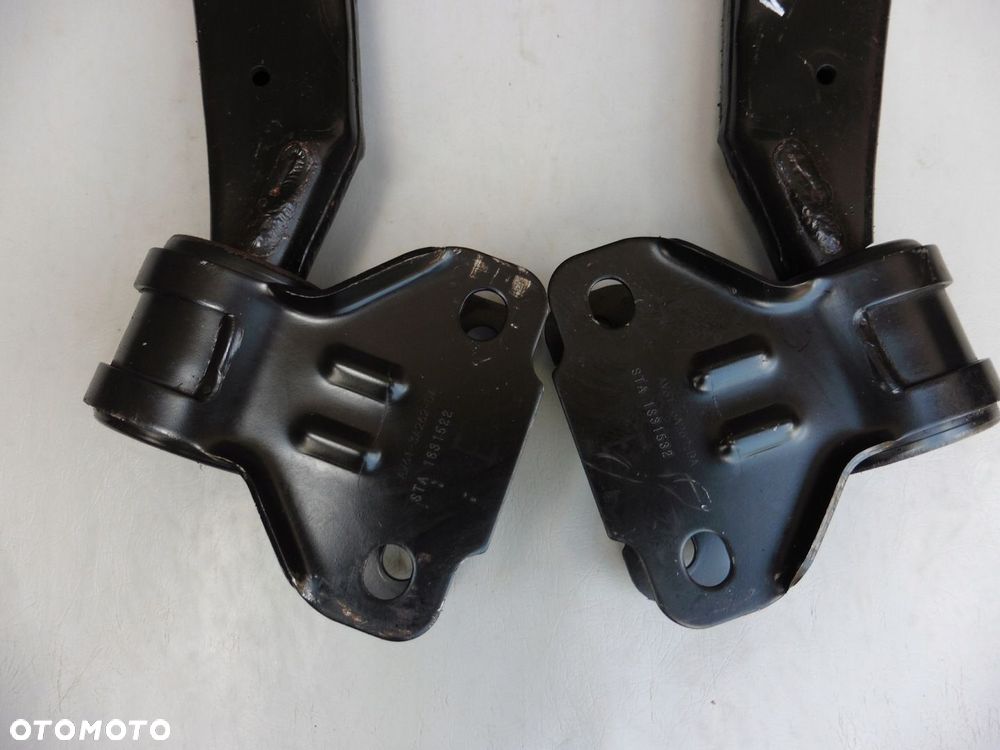 Wahacz lewy przód Volvo V40 II AV61-3A262-DA - 2