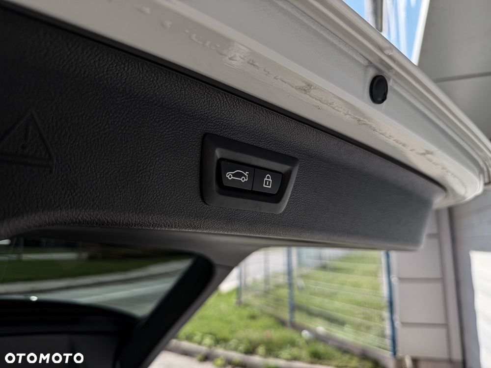 BMW Seria 5 520d xDrive mHEV Luxury Line - 36