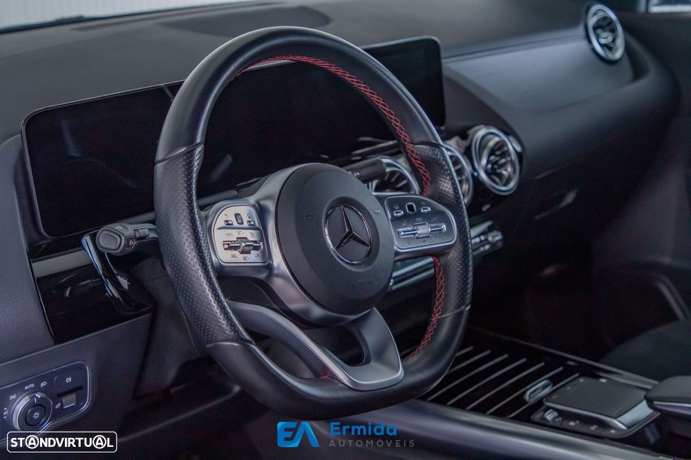 Mercedes-Benz GLA 250 - 24