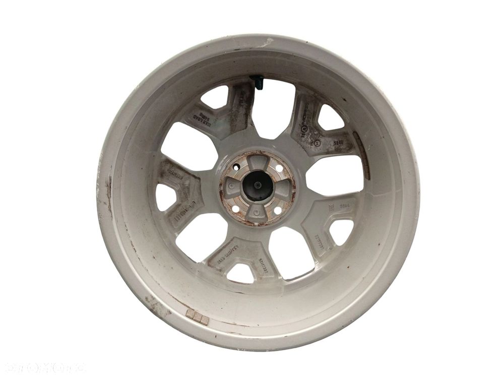 FELGA ALUMINIOWA JEEP AVENGER (2022-) 1.2 GSE T3 100KM 52197382 52197381 - 2