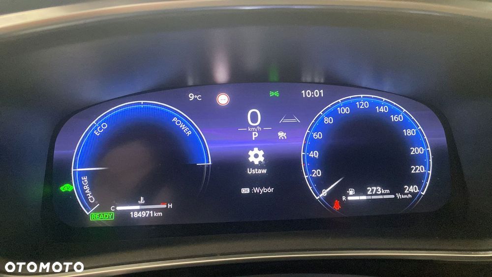 Toyota Corolla 1.8 Hybrid Style - 17